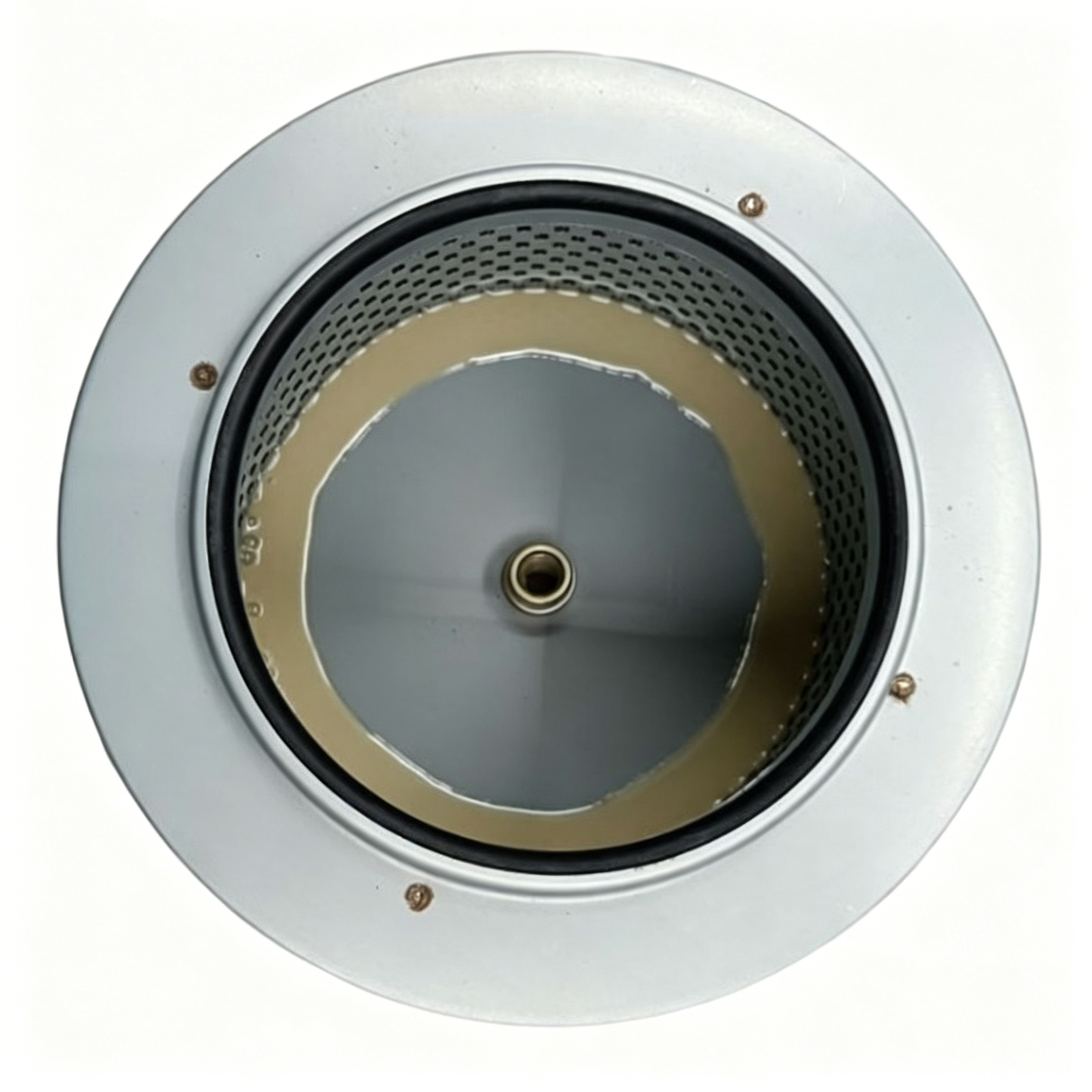 Hydraulic Suction Filter B222100000235 for Sany SY205-9 SY215-9 SY235-8 Excavator - KUDUPARTS