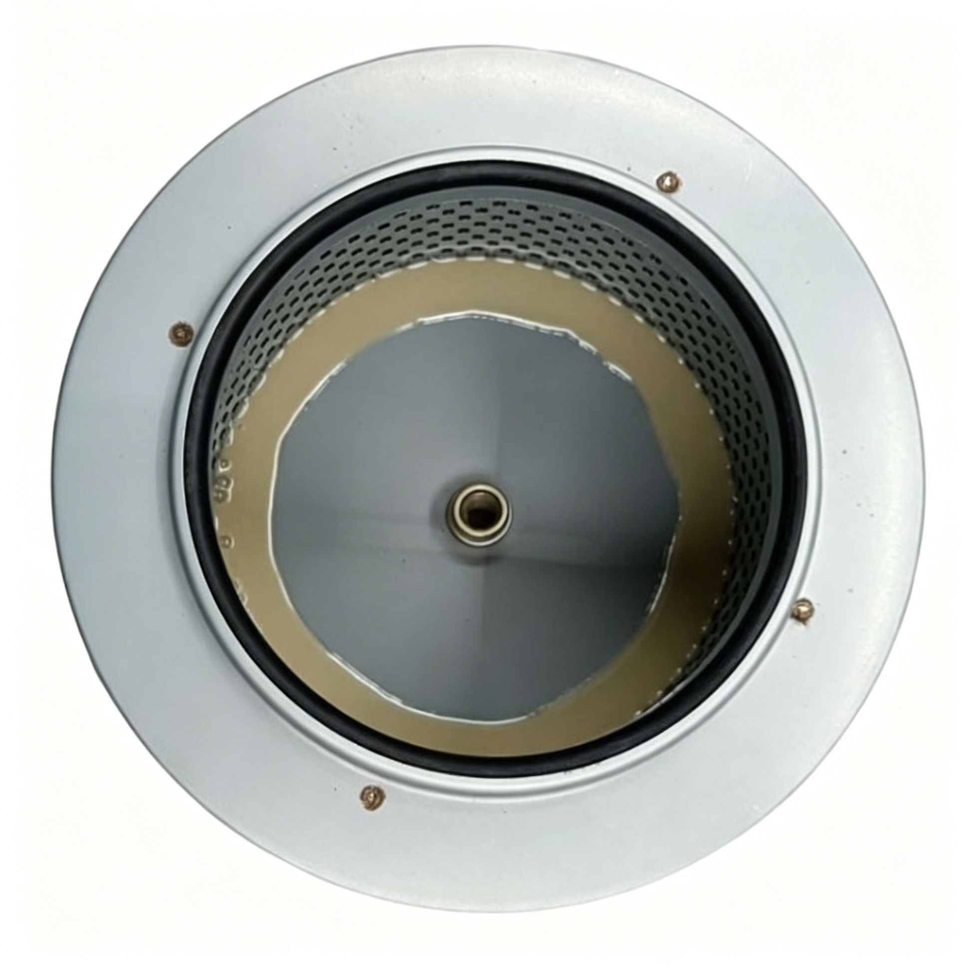 Hydraulic Suction Filter B222100000235 for Sany SY205-9 SY215-9 SY235-8 Excavator - KUDUPARTS