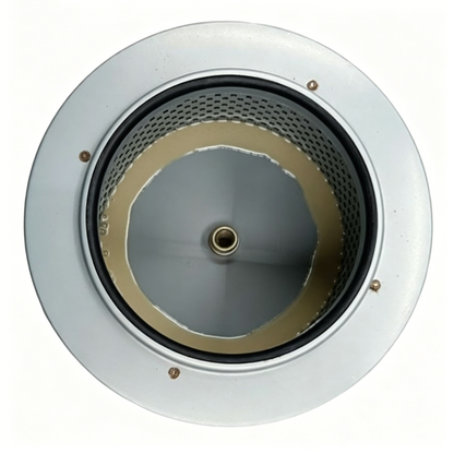 Hydraulic Suction Filter B222100000235 for Sany SY205-9 SY215-9 SY235-8 Excavator - KUDUPARTS