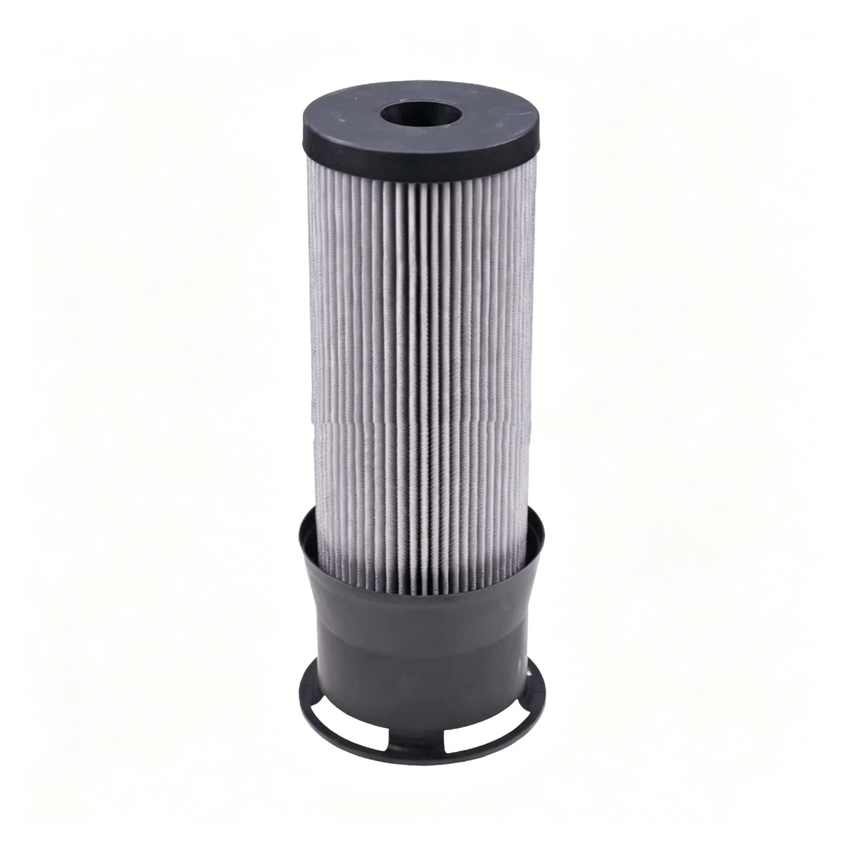 Hydraulic Suction Filter Element LVA13065 for Yanmar Engine 3TNV84 3TNV88 John Deere Tractor 3033R 3320 3520 3720 4105 - KUDUPARTS