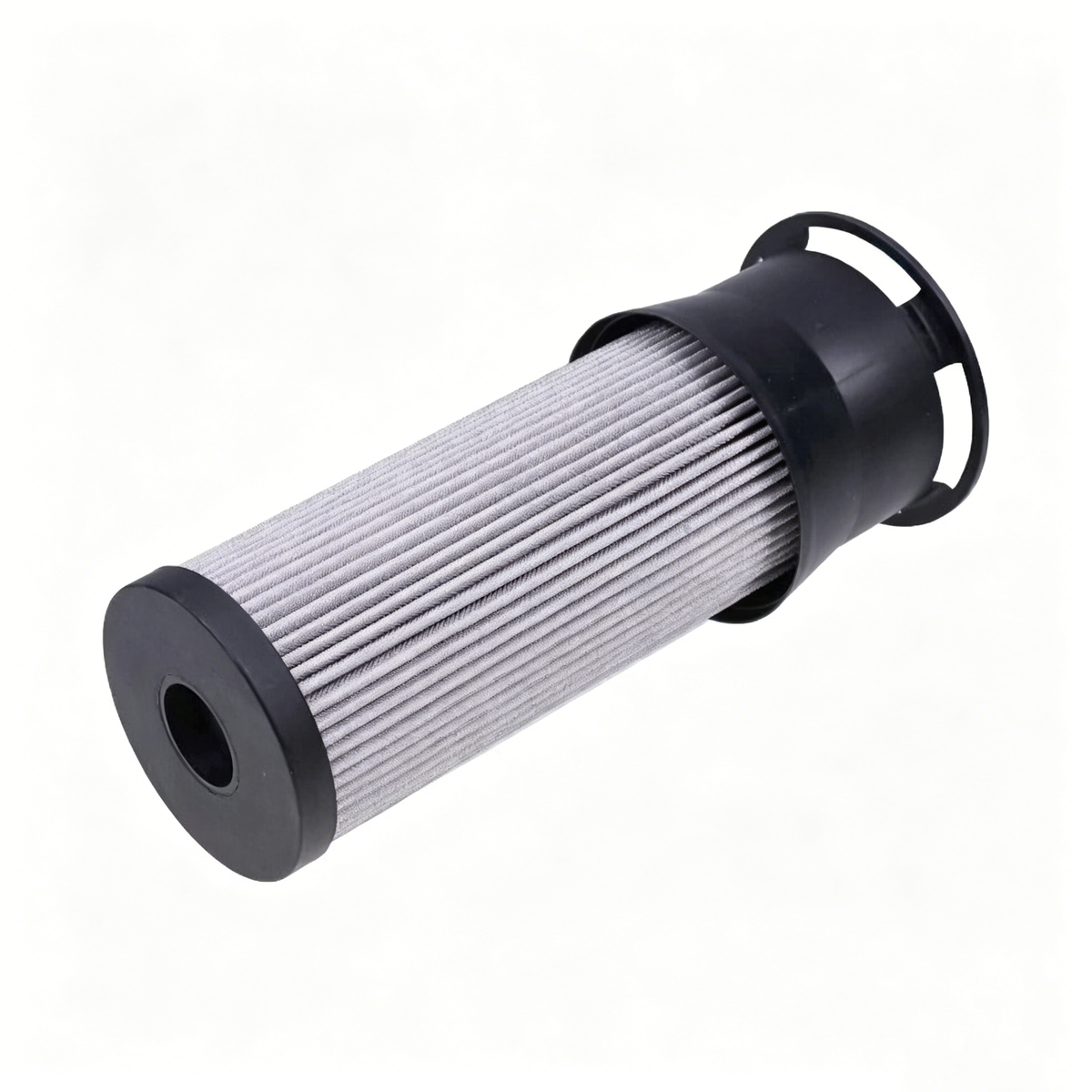 Hydraulic Suction Filter Element LVA13065 for Yanmar Engine 3TNV84 3TNV88 John Deere Tractor 3033R 3320 3520 3720 4105 - KUDUPARTS