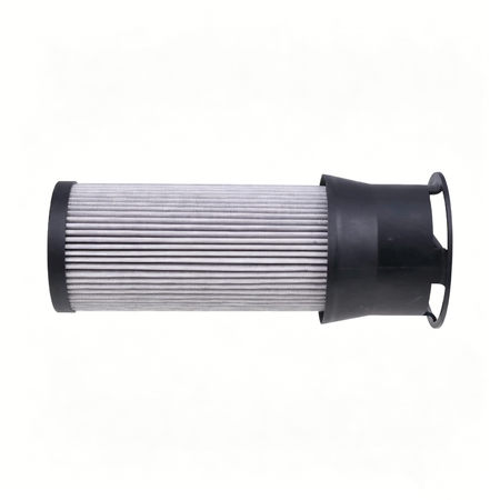 Hydraulic Suction Filter Element LVA13065 for Yanmar Engine 3TNV84 3TNV88 John Deere Tractor 3033R 3320 3520 3720 4105 - KUDUPARTS