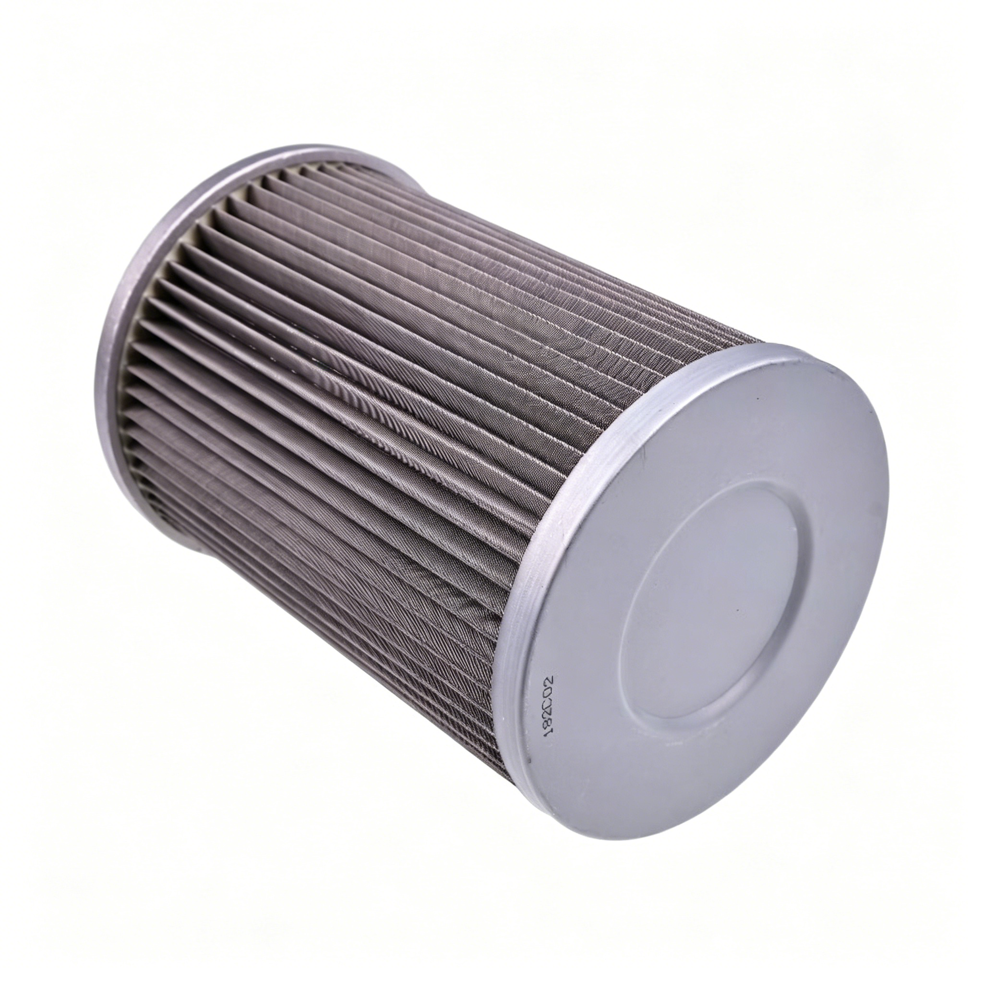 Hydraulic Suction Filter RD411-62210 for Kubota Excavator KX040-4 KX101 KX121-2 KX161-2 KX91-2 U45S U45ST - KUDUPARTS