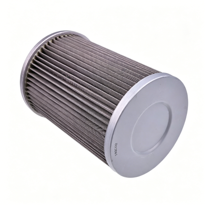 Hydraulic Suction Filter RD411-62210 for Kubota Excavator KX040-4 KX101 KX121-2 KX161-2 KX91-2 U45S U45ST - KUDUPARTS