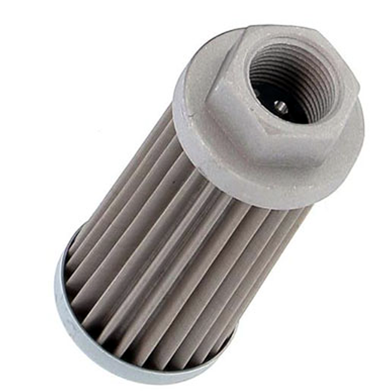 Hydraulic Suction Oil Filter 803164228 SH 77620 for XCMG Wheel Loader ZL50 LW600KN