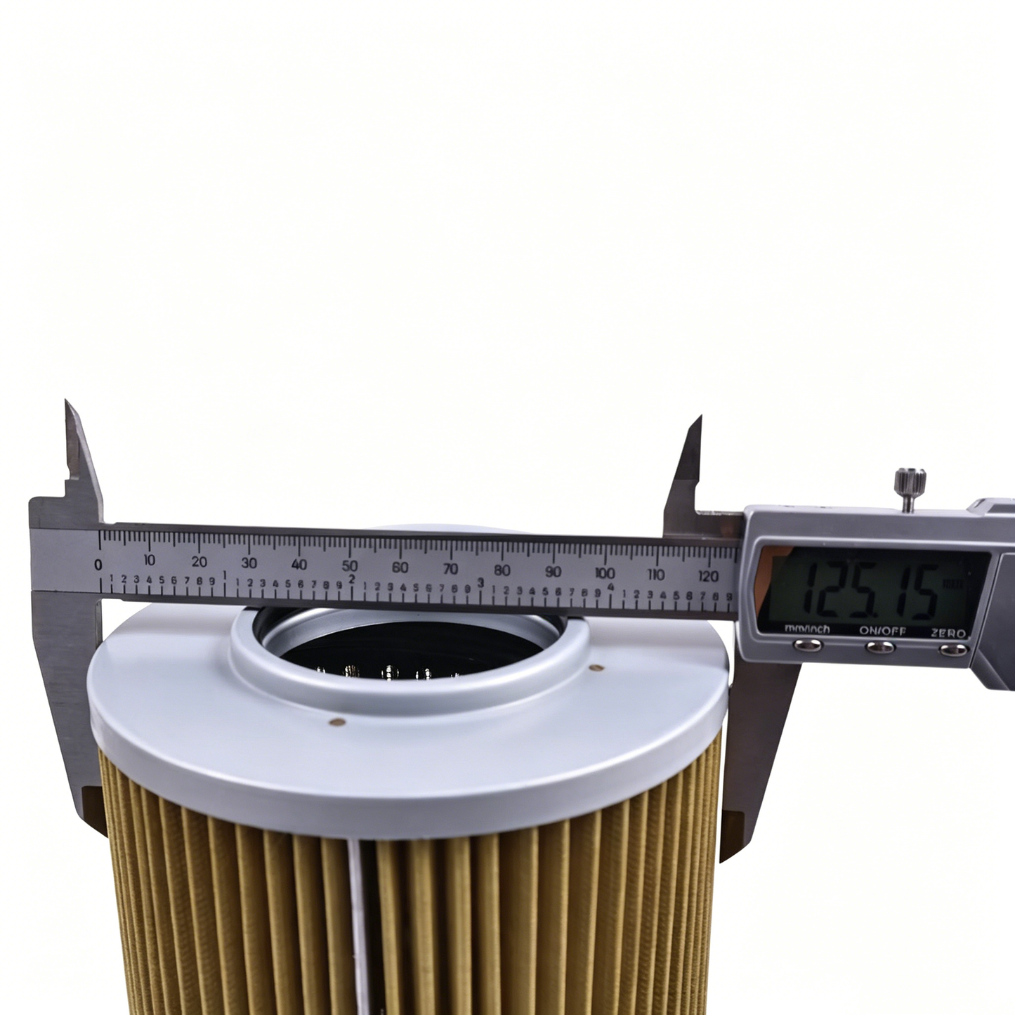 Hydraulic Suction Strainer Filter 7006810 for Bobcat Excavator E57W E60 E62 E63