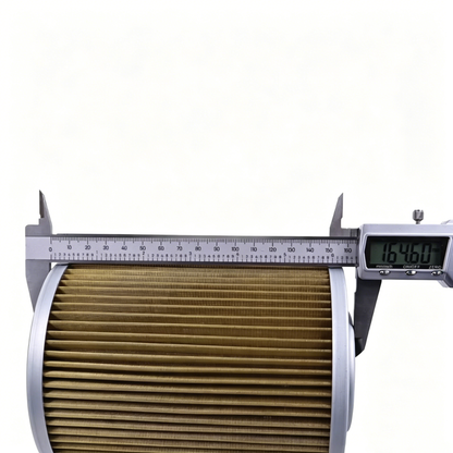 Hydraulic Suction Strainer Filter 7006810 for Bobcat Excavator E57W E60 E62 E63