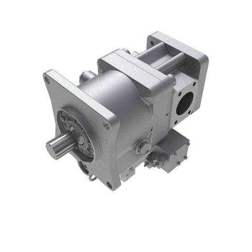 Hydraulic Swing Motor Assembly 4654366 for Hitachi ZX16-3 ZX17U-2 ZX18-3 ZAXIS17U-2 John Deere 17D Excavator - KUDUPARTS