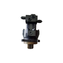 Hydraulic Swing Motor Assembly 4654366 for Hitachi ZX16-3 ZX17U-2 ZX18-3 ZAXIS17U-2 John Deere 17D Excavator