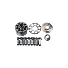 Hydraulic Swing Motor Repair Parts Kit for Hitachi EX60-2 EX60-3 Excavator