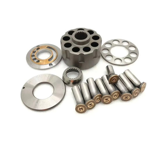 Hydraulic Swing Motor Repair Parts Kit for Kayaba MAG170 Excavator - KUDUPARTS