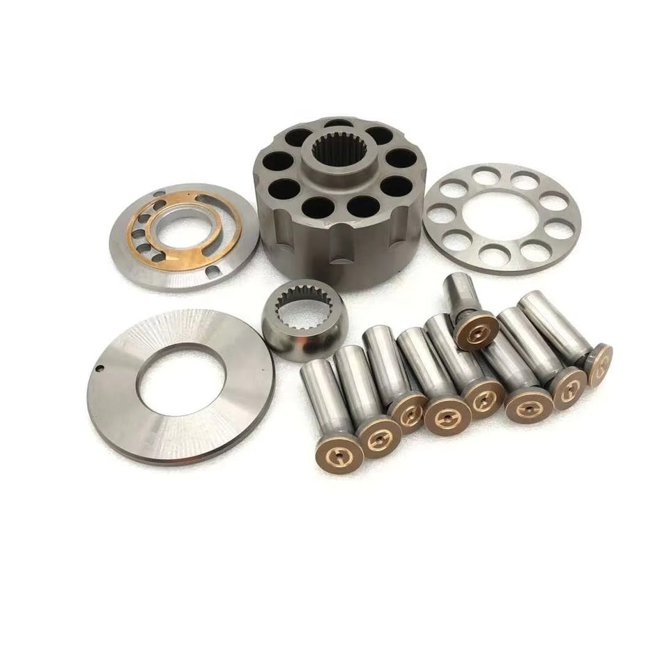 Hydraulic Swing Motor Repair Parts Kit for Kayaba MAG170 Excavator