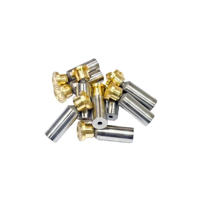 Hydraulic Swing Motor Repair Parts Kit for Kayaba MX173 Excavator