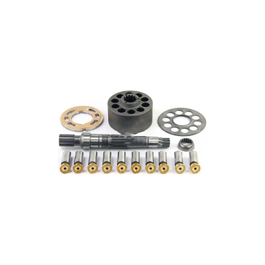 Hydraulic Swing Motor Spare Parts Repair Kit for Kawasaki M2X120 Excavator - KUDUPARTS
