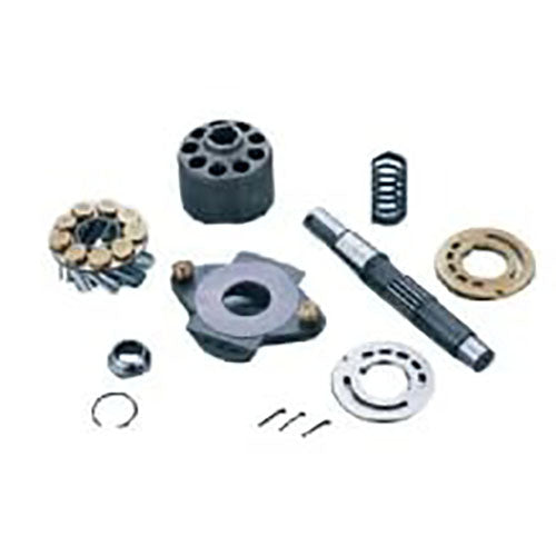 Kit de réparation de pièces de rechange pour moteur de rotation hydraulique pour pelle Yuchai YC35-6