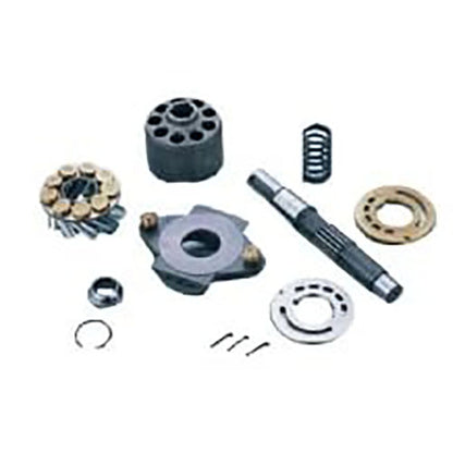 Kit de réparation de pièces de rechange pour moteur de rotation hydraulique pour pelle Yuchai YC35-6