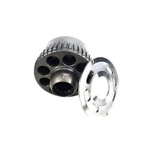 Kit de réparation de pièces de rechange pour moteur de rotation hydraulique pour pelle Yuchai YC35-6