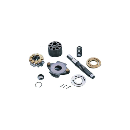 Kit de réparation de pièces de rechange pour moteur de rotation hydraulique pour pelle Yuchai YC35-6