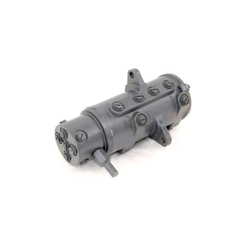 Junta giratoria hidráulica 6811778 para excavadoras Bobcat 337, 341, 430 y 435