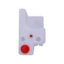 Réservoir hydraulique 100484GT pour Genie GR-12, GR-15, GR-20, GRC-12, QS-12R, QS-12W, QS-15R, QS-15W, QS-20R et QS-20W