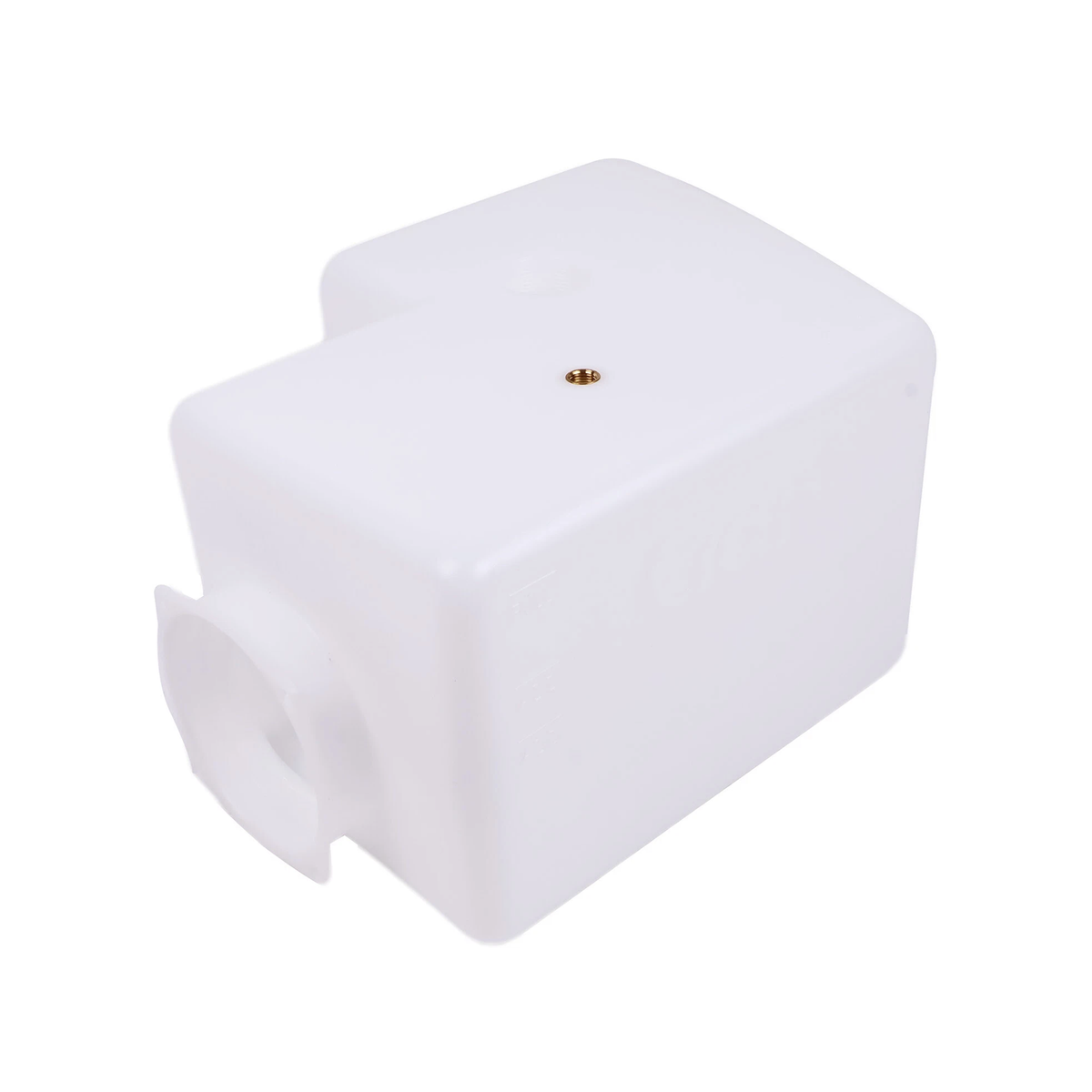 Hydraulic Tank 1301150GT for Genie Scissor Lift GS-4046 - KUDUPARTS