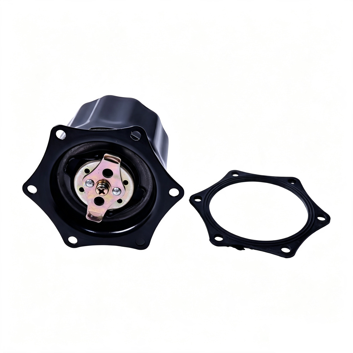 Hydraulic Tank Air Breather 400811-00087 for Doosan Loader DL200-5 DL250-5 DL420-5 Excavator DX140LC-5 DX225LC-5