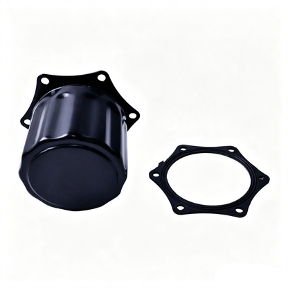 Hydraulic Tank Air Breather 400811-00087 for Doosan Loader DL200-5 DL250-5 DL420-5 Excavator DX140LC-5 DX225LC-5