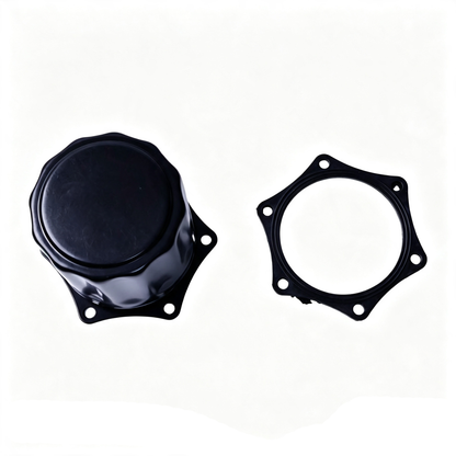 Hydraulic Tank Air Breather 400811-00087 for Doosan Loader DL200-5 DL250-5 DL420-5 Excavator DX140LC-5 DX225LC-5