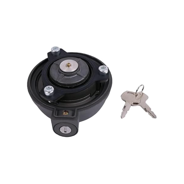 Hydraulic Tank Air Breather Cap 31NA-00040 for Hyundai Excavatror R210LC-7 R250LC-7A R290LC-9 R380LC-9 HW210