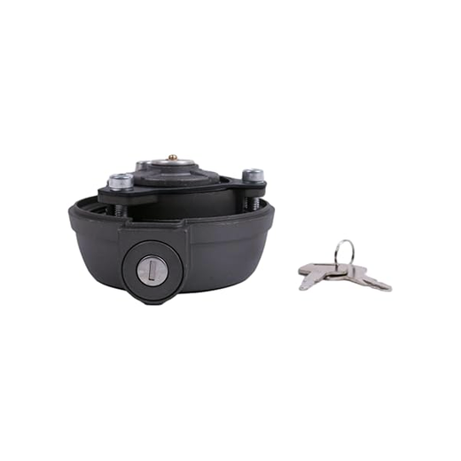 Hydraulic Tank Air Breather Cap 31NA-00040 for Hyundai Excavatror R210LC-7 R250LC-7A R290LC-9 R380LC-9 HW210 - KUDUPARTS