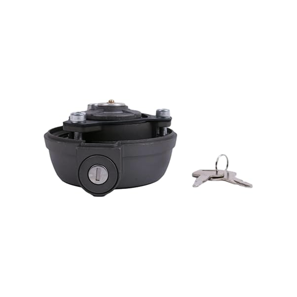 Hydraulic Tank Air Breather Cap 31NA-00040 for Hyundai Excavatror R210LC-7 R250LC-7A R290LC-9 R380LC-9 HW210 - KUDUPARTS