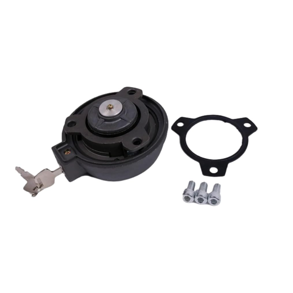 Hydraulic Tank Air Breather Cap 31NA-00040 for Hyundai Excavatror R210LC-7 R250LC-7A R290LC-9 R380LC-9 HW210