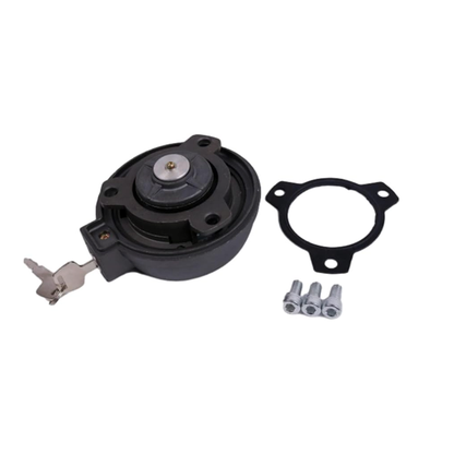 Hydraulic Tank Air Breather Cap 31NA-00040 for Hyundai Excavatror R210LC-7 R250LC-7A R290LC-9 R380LC-9 HW210