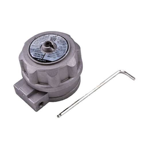 Hydraulic Tank Breather Cap 2446U228F4 for Kobelco Excavator SK480LC SK480LC-6E - KUDUPARTS