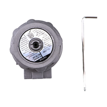 Hydraulic Tank Breather Cap 4178684 Include Seat Base for John Deere 110 120 135C 160C 200CLC 230LC 270LC 330LCR 450LC 490 75C