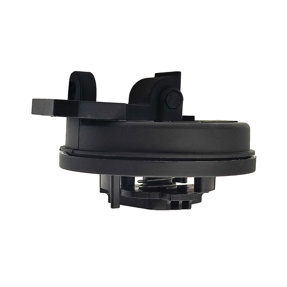 Hydraulic Tank Cap 142-8937 for Caterpillar Skid Steer Loader 248 252B 268B 256C 262C 272C 272D - KUDUPARTS