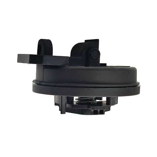 Hydraulic Tank Cap 142-8937 for Caterpillar Skid Steer Loader 248 252B 268B 256C 262C 272C 272D - KUDUPARTS