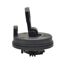 Hydraulic Tank Cap 142-8937 for Caterpillar Skid Steer Loader 248 252B 268B 256C 262C 272C 272D