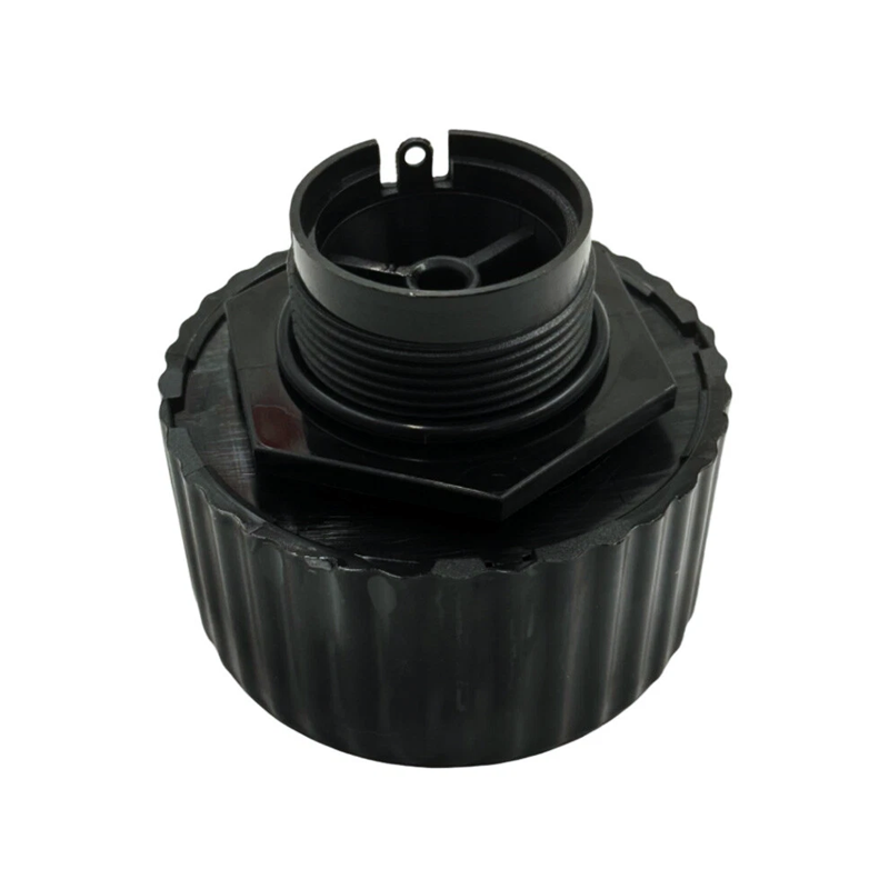 Hydraulic Tank Filter Breather Cap 4120001088 for SDLG Wheel Loader LG936L LG958L - KUDUPARTS