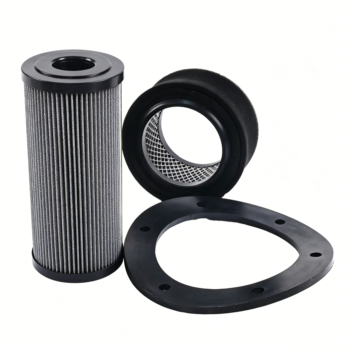 Hydraulic Tank Filter Kit 70002814 for JLG Boom Lift 800A 800AJ 860 860S