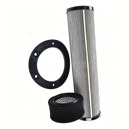Hydraulic Tank Filter Kit 70002814 for JLG Boom Lift 800A 800AJ 860 860S
