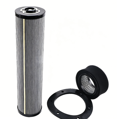 Hydraulic Tank Filter Kit 70002814 for JLG Boom Lift 800A 800AJ 860 860S