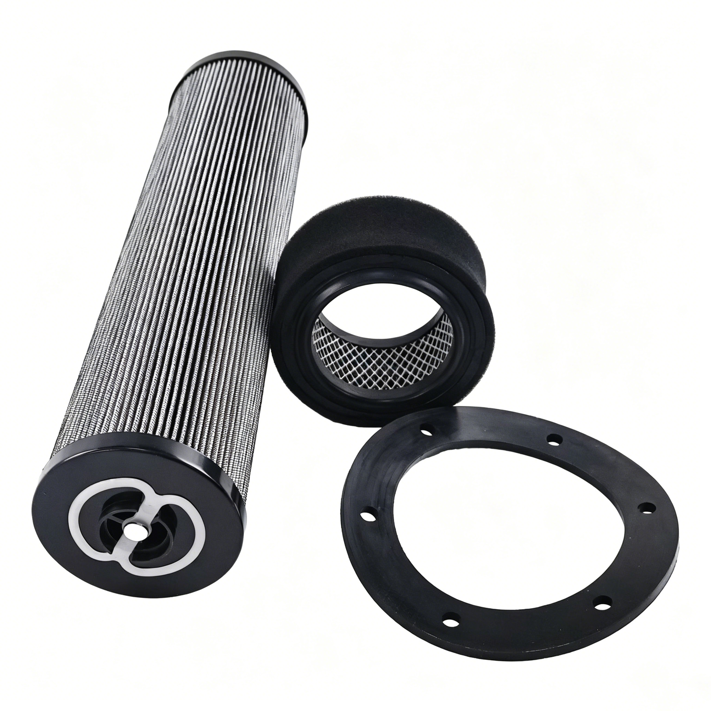Hydraulic Tank Filter Kit 70002814 for JLG Boom Lift 800A 800AJ 860 860S
