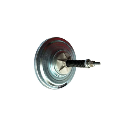 Soupape de retour d'huile du réservoir hydraulique VOE14672144 pour Volvo EC200D EC750E EC950E ECR145E PL3005E PL4809E