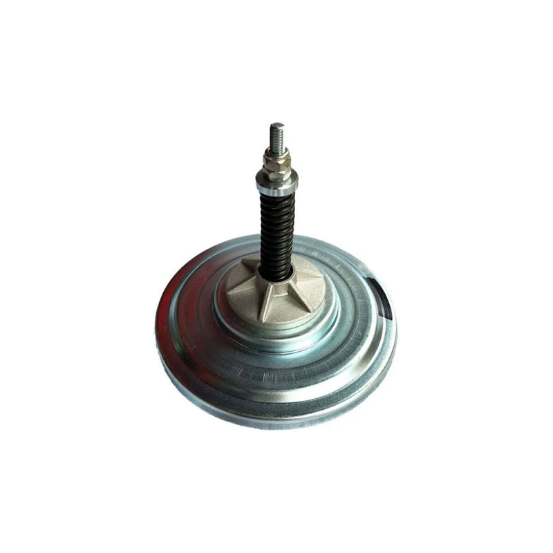 Soupape de retour d'huile du réservoir hydraulique VOE14672144 pour Volvo EC200D EC750E EC950E ECR145E PL3005E PL4809E