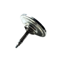 Válvula de retorno de aceite del tanque hidráulico VOE14672144 para Volvo EC200D, EC750E, EC950E, ECR145E, PL3005E, PL4809E