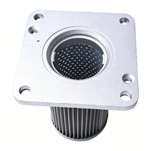 Hydraulic Tank Strainer 14X-60-11120 for Komatsu Dozer D31EX-21 D31EX-22 D37EX-22 D37EX-23 D39EX-21 D63E-12 D65E-12