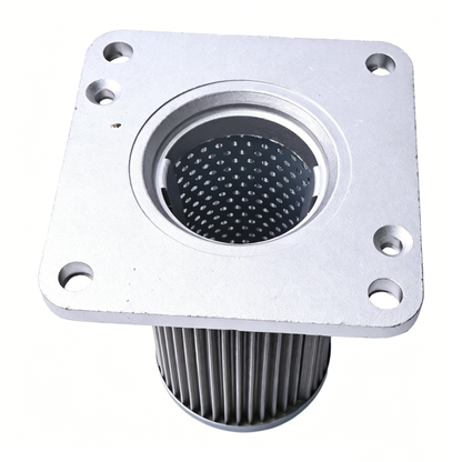 Hydraulic Tank Strainer 14X-60-11120 for Komatsu Dozer D31EX-21 D31EX-22 D37EX-22 D37EX-23 D39EX-21 D63E-12 D65E-12