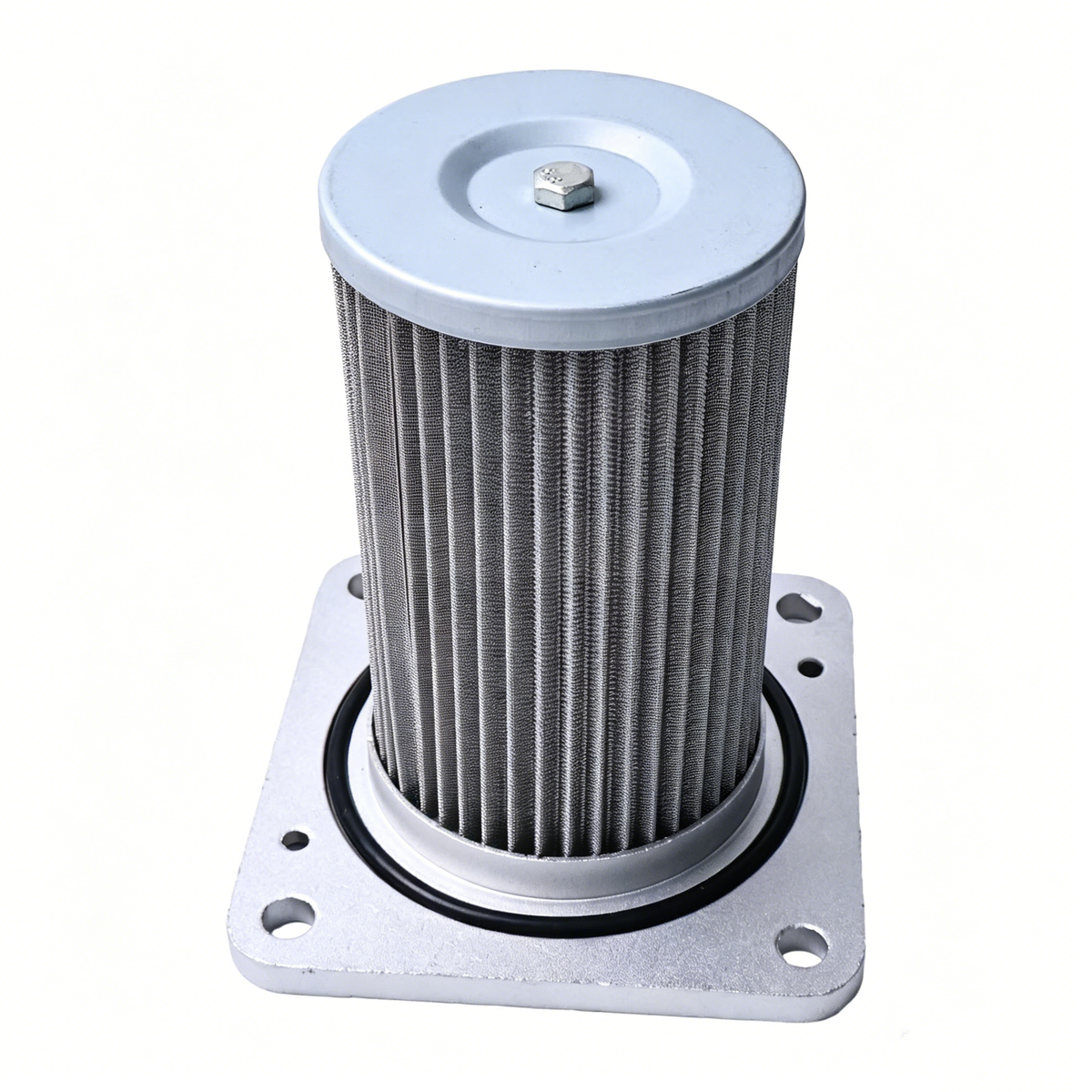 Hydraulic Tank Strainer 14X-60-11120 for Komatsu Dozer D31EX-21 D31EX-22 D37EX-22 D37EX-23 D39EX-21 D63E-12 D65E-12 - KUDUPARTS
