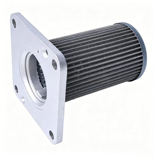 Hydraulic Tank Strainer 14X-60-11120 for Komatsu Dozer D31EX-21 D31EX-22 D37EX-22 D37EX-23 D39EX-21 D63E-12 D65E-12 - KUDUPARTS
